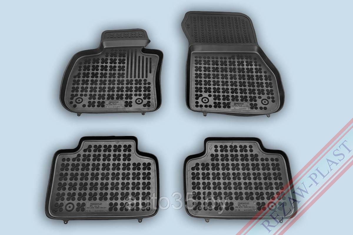 Коврики Салонные для BMW 2 F45 Active Tourer (14-)