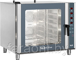 Конвекционная хлебопекарная печь WLBake WB664 ER на 6 уровней