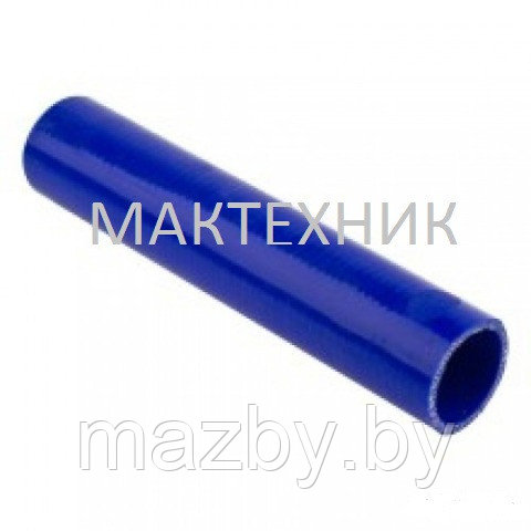 Пайпинг силиконовый прямой диаметр 16 мм (16Х1000 мм) TM "MAKTECHNIKE" корд 4 слоя - фото 1 - id-p128128341