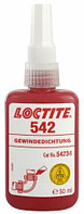 Loctite 542 Уплотнитель текучий для мелкой резьбы 50ml