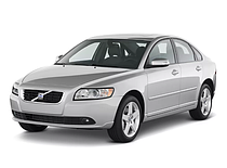 Штатная магнитола Volvo S40 S60