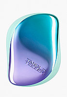 COMPACT STYLER РАСЧЕСКА COMPACT STYLER PETROL BLUE OMBRE 128130534 COMPACT STYLER РАСЧЕСКА COMPACT STYLER PETROL BLUE OMBRE