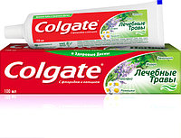 Colgate паста зубная Herbal/Лечебные травы 100мл