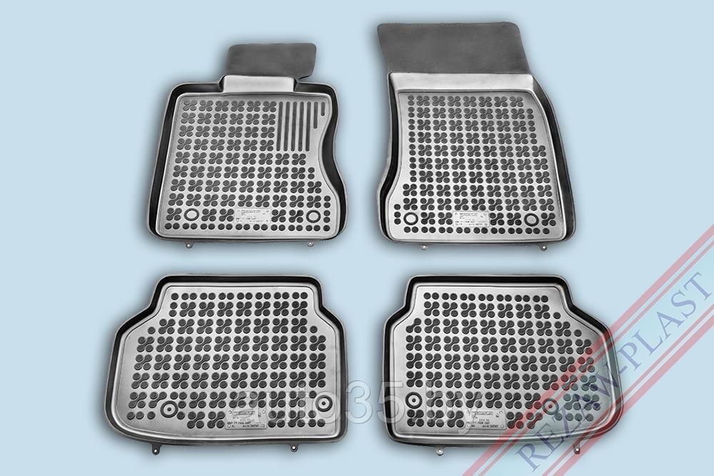 Коврики Салонные для BMW 7 F01 (08-12)
