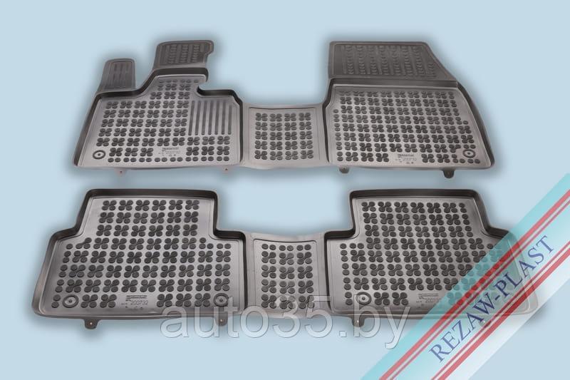 Коврики Салонные для BMW i3 (13-)