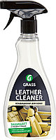 Grass Очиститель-кондиционер кожи Leather Cleaner 500 мл 131105, фото 1
