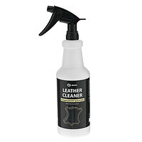 Кондиционер кожи "Leather Cleaner" проф. линейка (флакон 1л) 110356