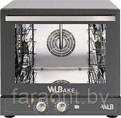 Конвекционная печь WLBake V443MR на 4 уровня
