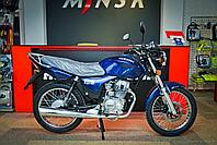 Bajaj 125 Минск D4 125 (M1NSK Д4 125)