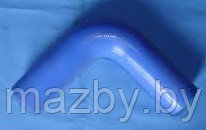 Силиконовый патрубок слоя ткан.армировки диаметр от 16 мм до 70 мм - фото 3 - id-p128148306