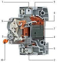 ВА-63 1П "Домовой"«Schneider Electric», фото 3