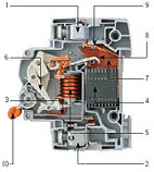 ВА-63 1П "Домовой"«Schneider Electric», фото 3