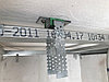 МаксФорте-ВИБРОСТОП PRO, звукоизолирующее крепление для подвесных потолков, фото 3