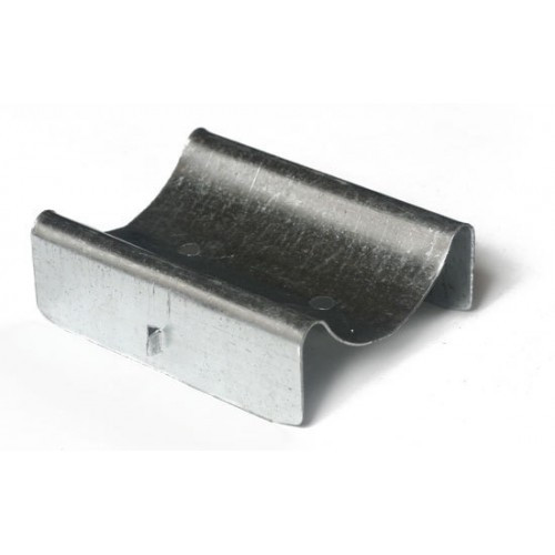 Удлинитель для профиля CD 60х27 0.9 мм. Knauf