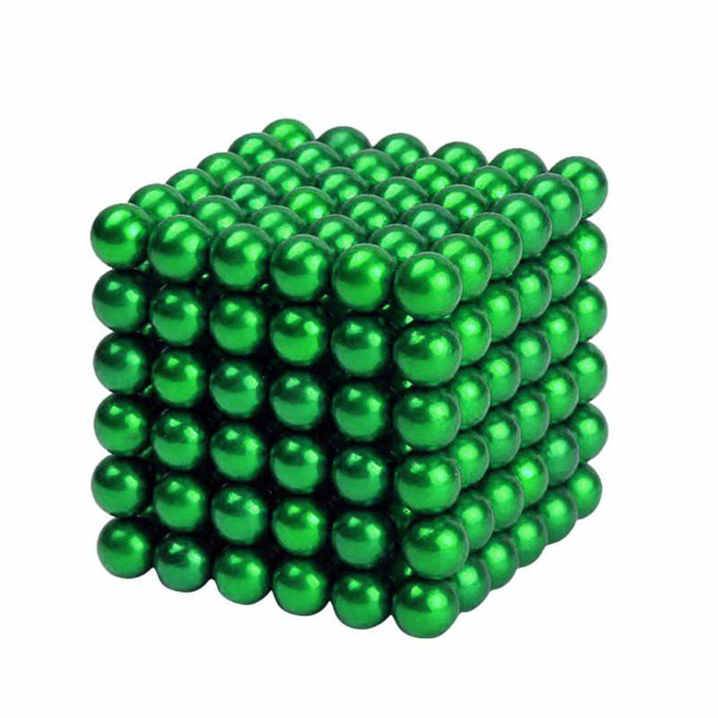 Магнитный неокуб детская развивающая игрушка кубик головоломка пазл антистресс Neocube - фото 5 - id-p128158670