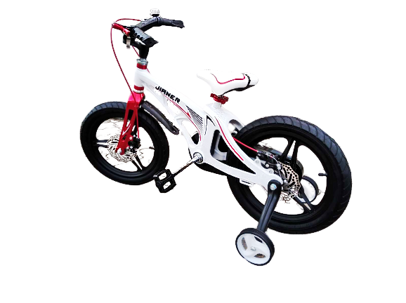 Велосипед детский JIANER MAGNESIUM G 16W - фото 5 - id-p128161576