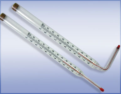 Термометры технические жидкостные ТТЖ-М исп. 1 - фото 1 - id-p8722851