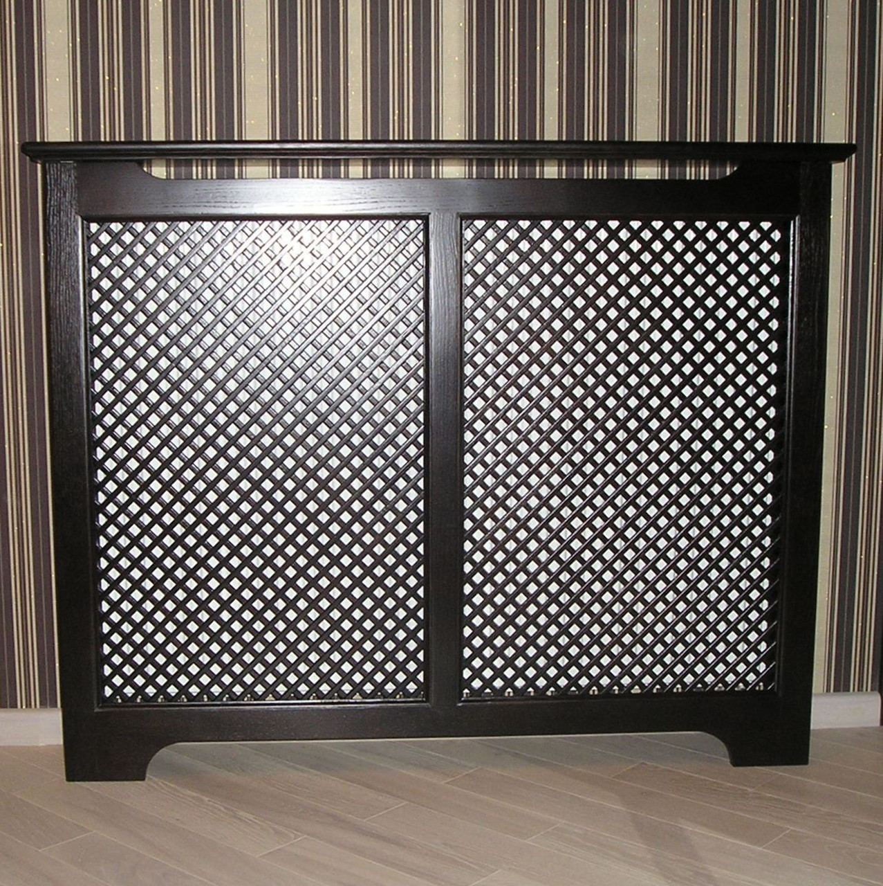 Декоративные панели для радиатора из дуба - фото 6 - id-p42778410