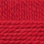 Пряжа для вязания ПЕХ Северная (30% ангора, 30% полутонкая шерсть, 40% акрил) 10х50г/50м цв.088 красный мак