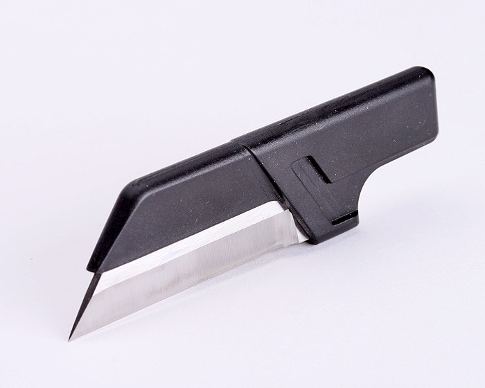 Нож изолированный с дополнительным лезвием НМИ-04 - фото 2 - id-p8729439