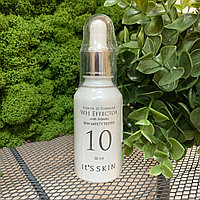 Сыворотка для лица осветляющая It's Skin Power 10 Formula Wh Effector, 30 мл