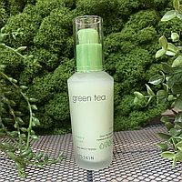 Сыворотка для лица увлажняющая с экстрактом зеленого чая It's Skin Green Tea Watery Serum, 40 мл