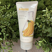 Пенка для умывания питательная с экстрактом банана It's Skin Have a Banana Cleansing Foam, 150 мл