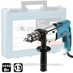 Дрель ударная HP2070F (HP 2070 F) MAKITA