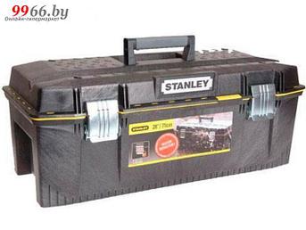 Переносной ящик для хранения инструмента и крепежа Stanley Fatmax 1-94-749 пластиковый органайзер кейс