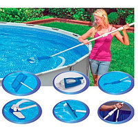 НАБОР ДЛЯ ОЧИСТКИ БАССЕЙНА INTEX 28003 DELUXE POOL MAINTENANCE KIT