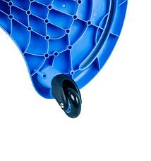Самокат-тележка JD Bug TC-66 Kidz Swayer Blue, фото 3