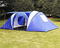 Кемпинговые палатки для туристов