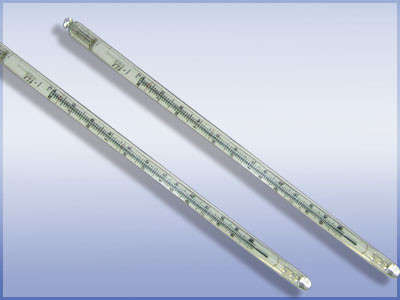 Термометр для спецкамер низкоградусный СП-100 - фото 1 - id-p8737131