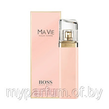 Женская парфюмированная вода Hugo Boss Ma Vie Pour Femme edp 75ml
