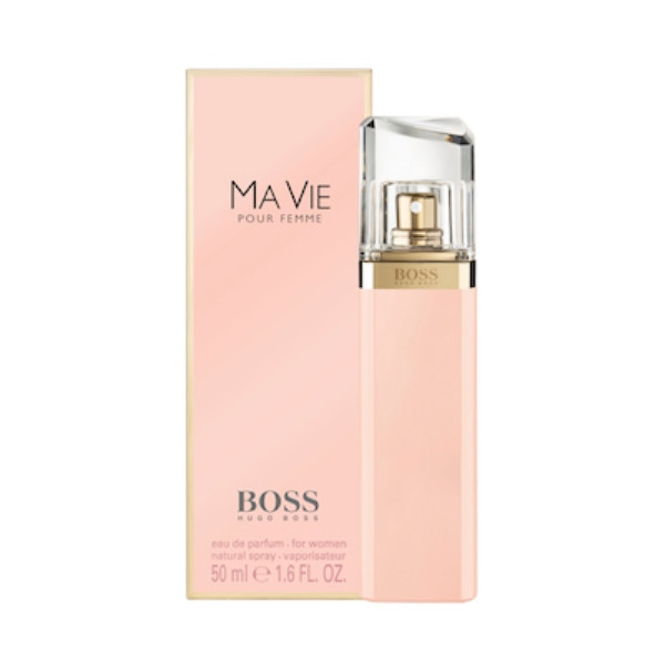 Женская парфюмированная вода Hugo Boss Ma Vie Pour Femme edp 75ml