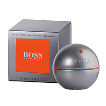 Мужская туалетная вода Hugo Boss In Motion edt 90ml