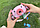 Мыльный Пузырятор Bubble Camera "Свинка Пеппа" Фотоаппарат для создания Музыкальных мыльных пузырей + 2 флакон, фото 3