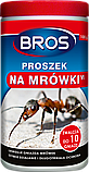 Порошок от муравьев Брос Bros, 100 гр, фото 2