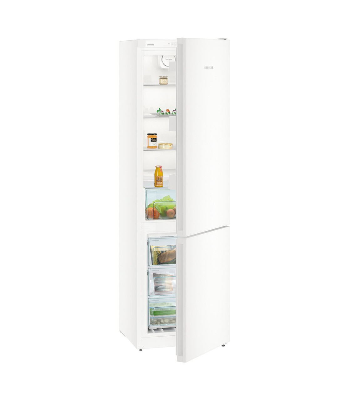 Холодильник Liebherr CNP 4813 - фото 1 - id-p128324698
