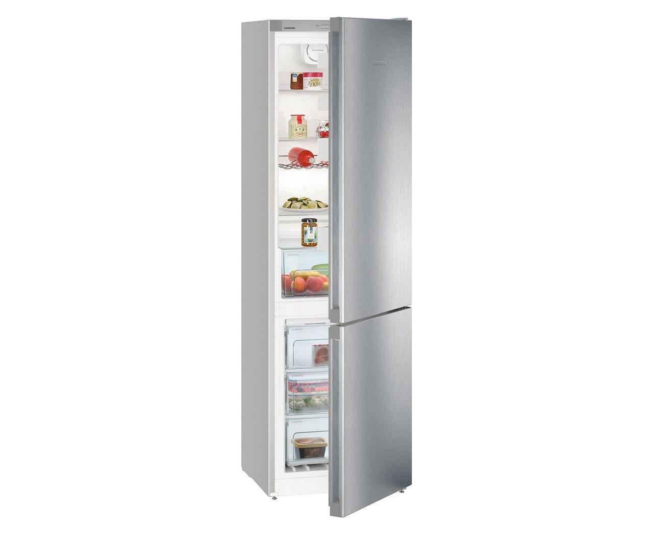 Холодильник Liebherr CNP 4813S - фото 1 - id-p128325359
