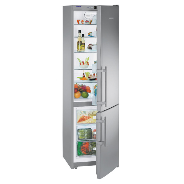 Холодильник Liebherr CNef 3515S - фото 1 - id-p128331982