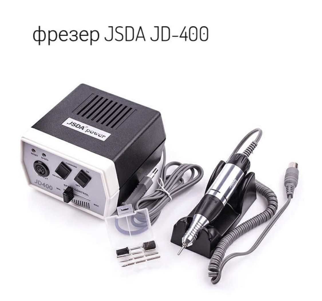 Фрезерный аппарат Jsda 400 - фото 1 - id-p128352547