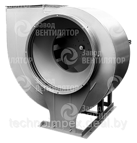 Вентилятор ВР80-75 №8 ДУ 11кВт/1000 об/мин