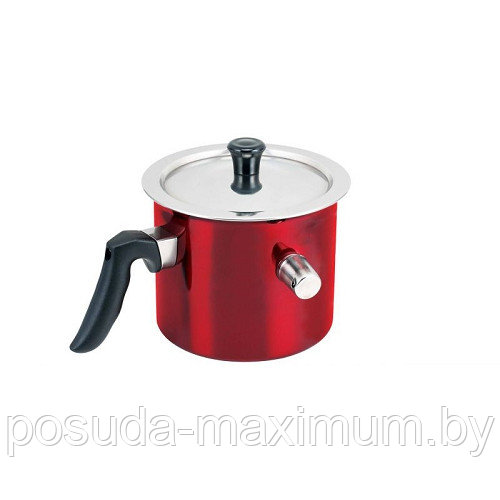 Молоковарка Premium 1,5л Bekker