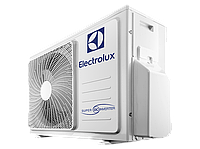 Electrolux EACS/I-09HP/N3 Работает до - 22 на тепло!