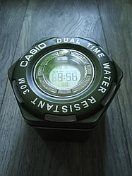 Часы мужские CASIO GA-023