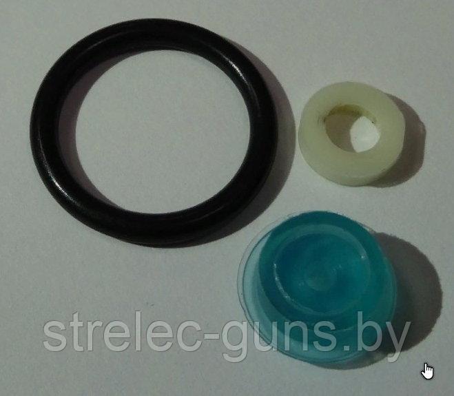 Ремкомплект Stalker №1 уплотнительные кольца (3шт) для S17G, STT ST-RK1 - фото 2 - id-p128360865