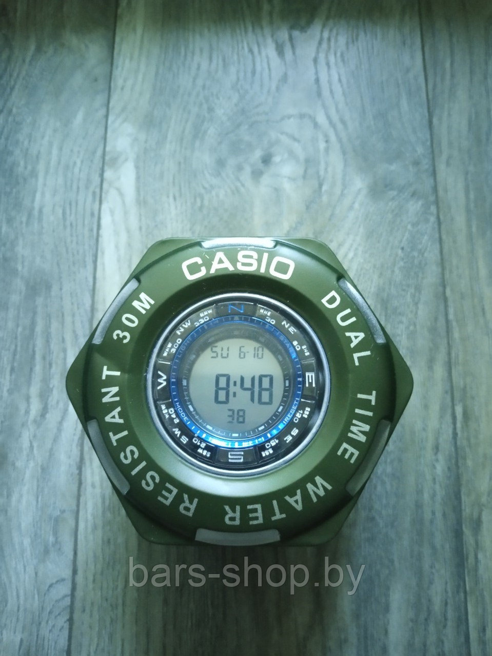 Наручные часы для мужчин Casio GA-25