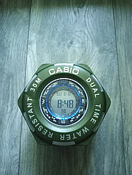 Наручные часы для мужчин Casio GA-25