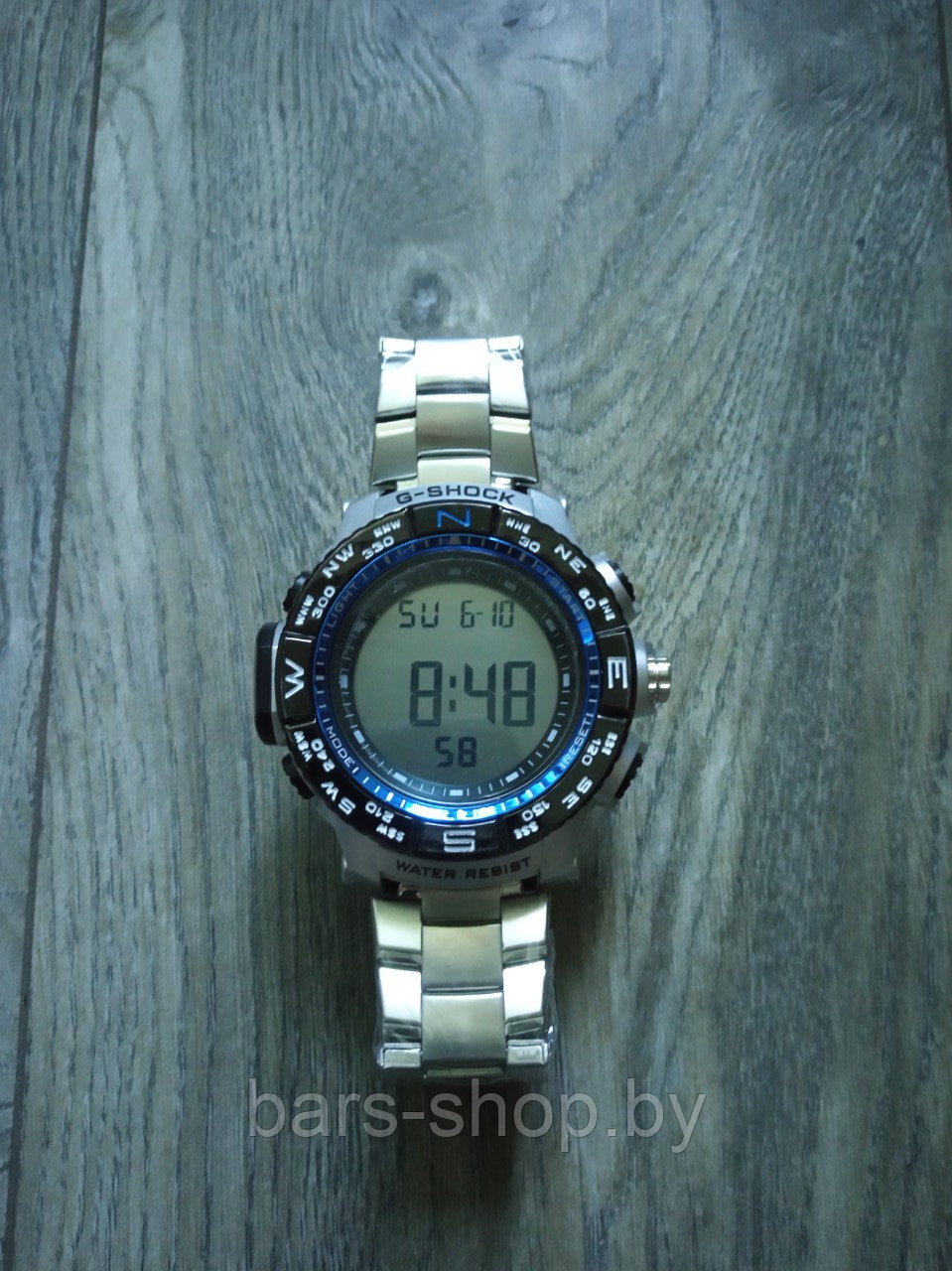 Наручные часы для мужчин Casio GA-25 - фото 2 - id-p128360874
